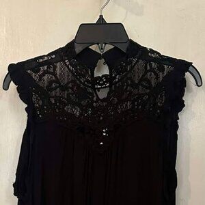 Vintage Baby Doll Top...